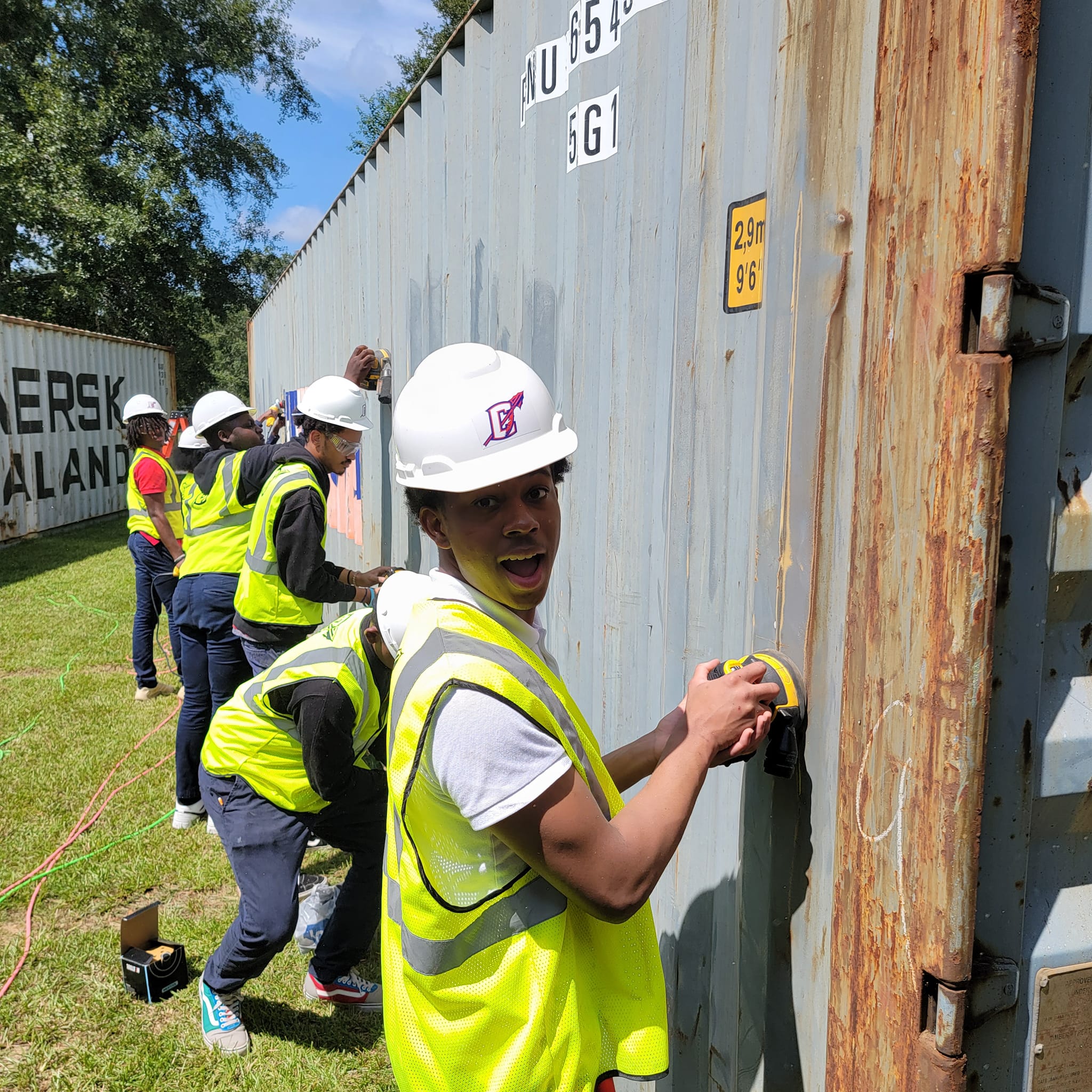 Chickasaw City Schools Yass Prize