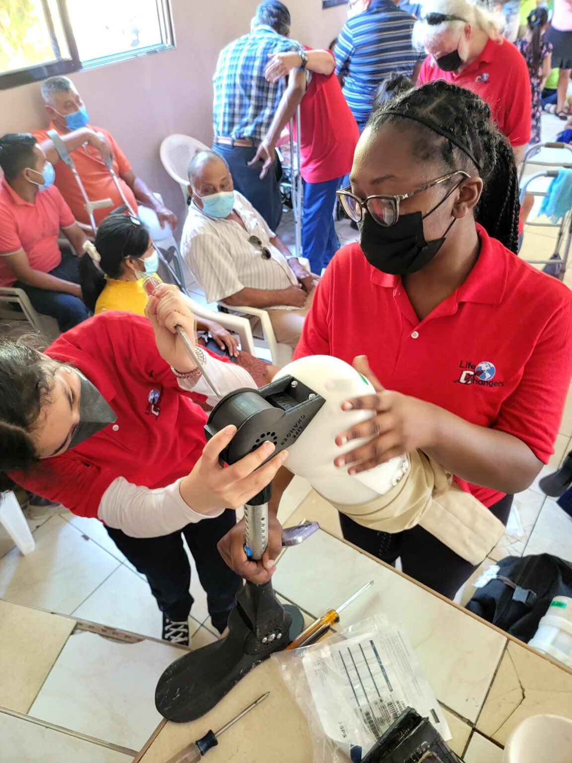 Chickasaw City Schools Yass Prize