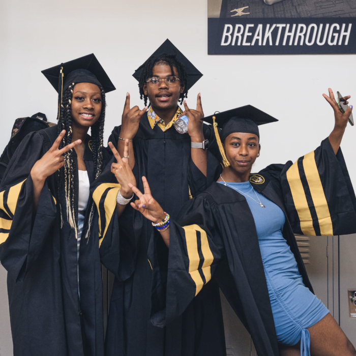 Purdue Polytechnic High Schools Yass Prize