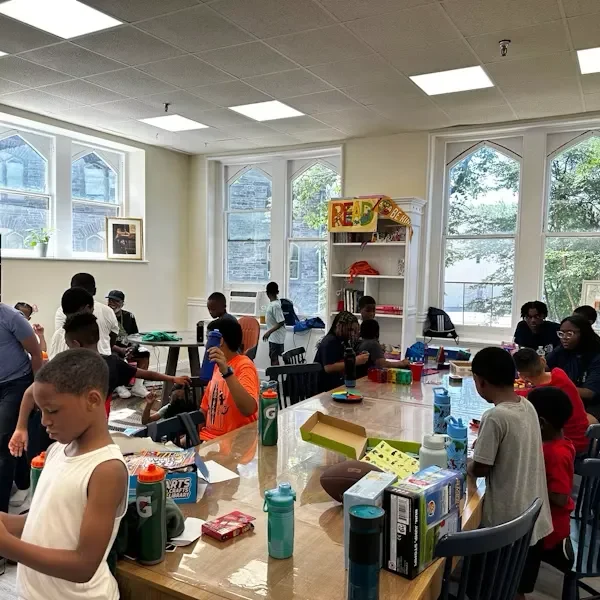 Salt & Light Academy for Boys